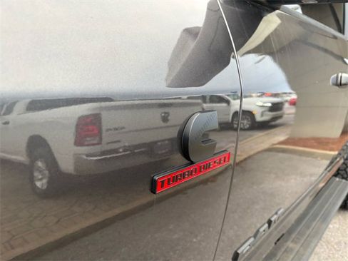 Used 2022 RAM 2500 Laramie image 6