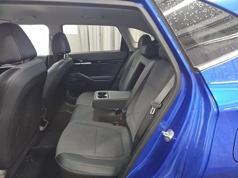 Used 2024 Kia Seltos S image 9