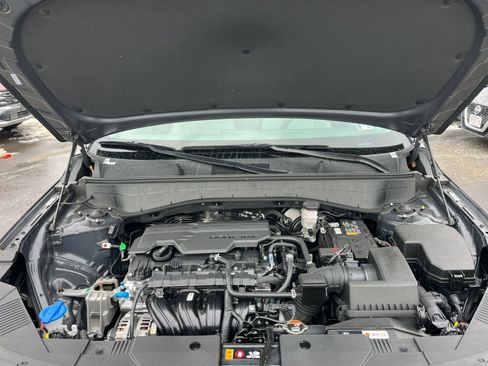 Used 2025 Hyundai Kona SEL image 32