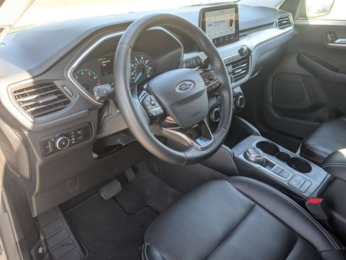 Used 2022 Ford Escape SEL AWD/4WD image 15