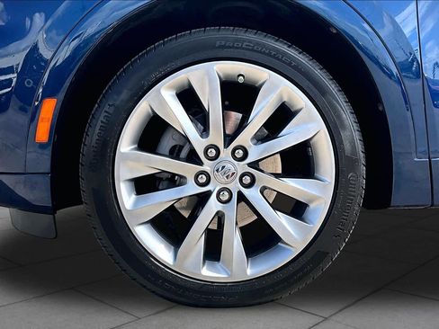 Used 2023 Buick Envision Avenir FWD image 11
