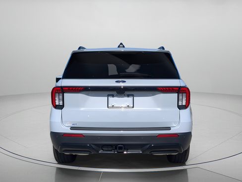 New 2026 Ford Explorer ST-Line image 43