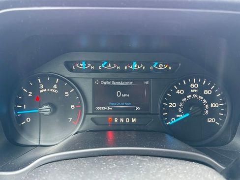 Used 2017 Ford F150 XL w/ Equipment Group 101A Mid image 22