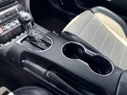 Used 2015 Ford Mustang 50 Years RWD image 18