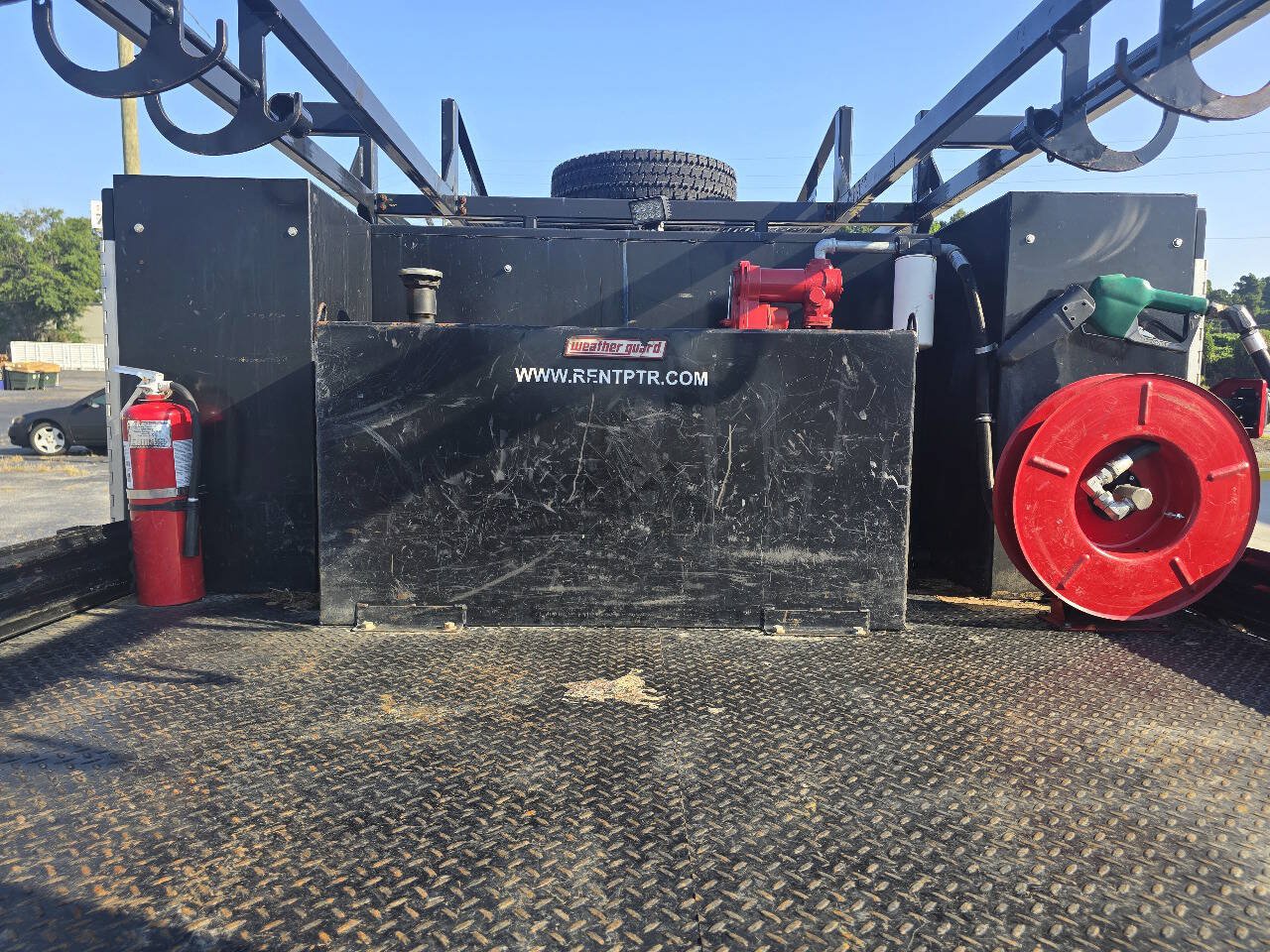 Used 2022 RAM 5500 Tradesman w/ Max Tow Package AWD/4WD image 19