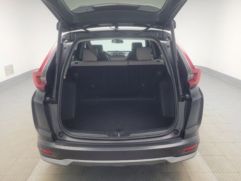 Used 2020 Honda CR-V EX-L image 29