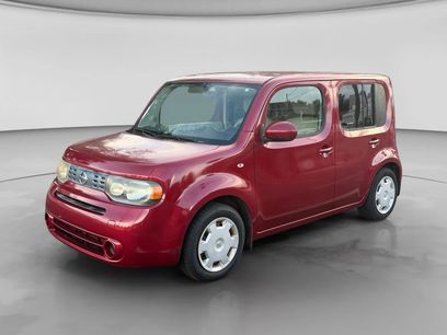 Used 2009 Nissan Cube 1.8 S w/ Interior Designer Pkg