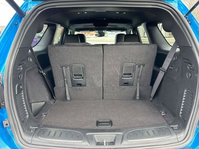 New 2026 Dodge Durango GT