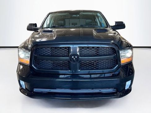 Used 2017 RAM 1500 Sport image 4