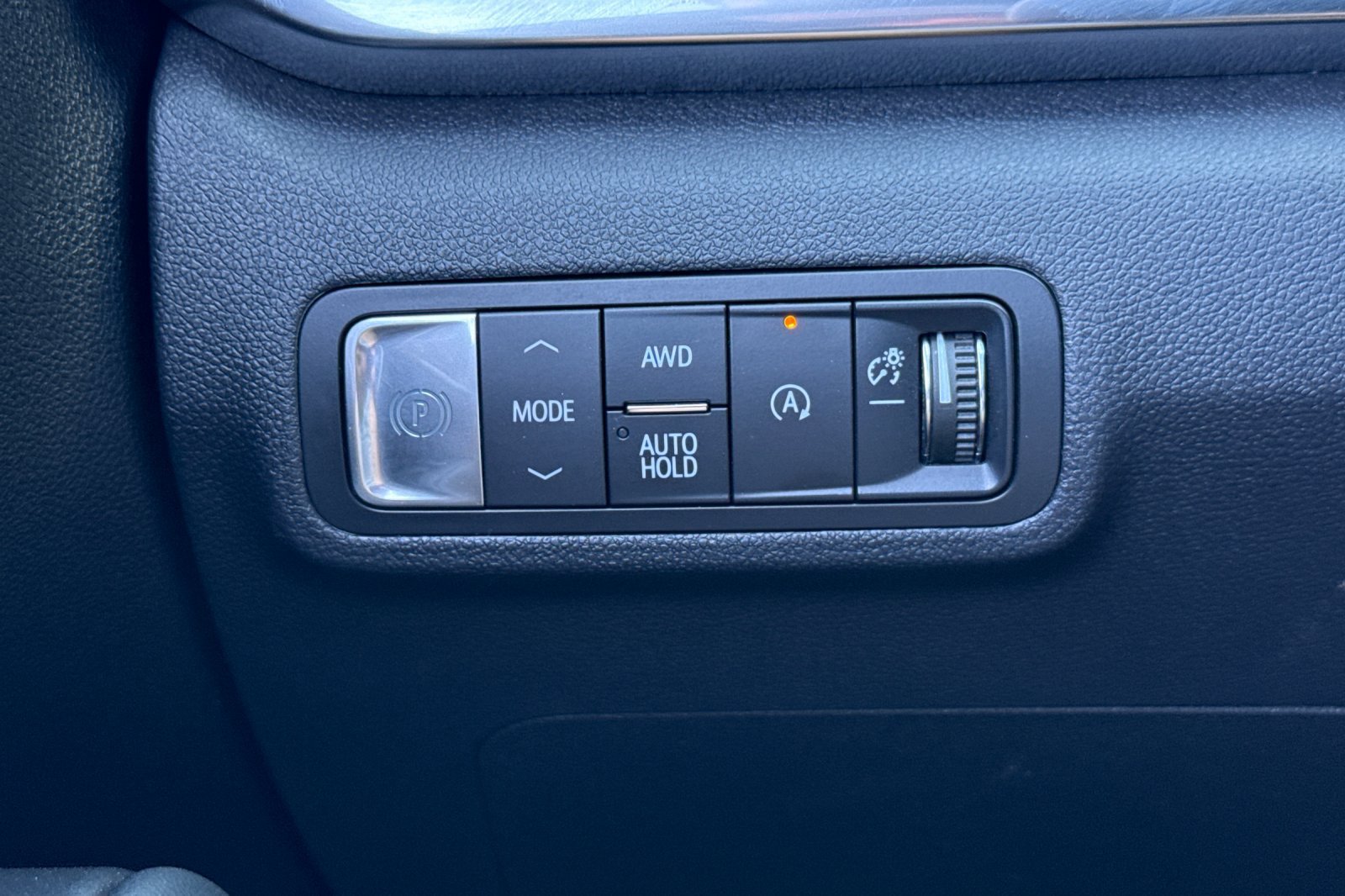 Used 2026 GMC Terrain Elevation AWD/4WD image 31
