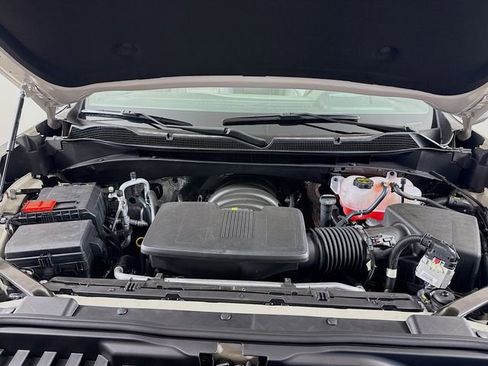 New 2026 Chevrolet Silverado 1500 ZR2 AWD/4WD image 35