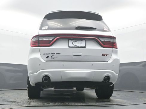 New 2026 Dodge Durango GT image 52