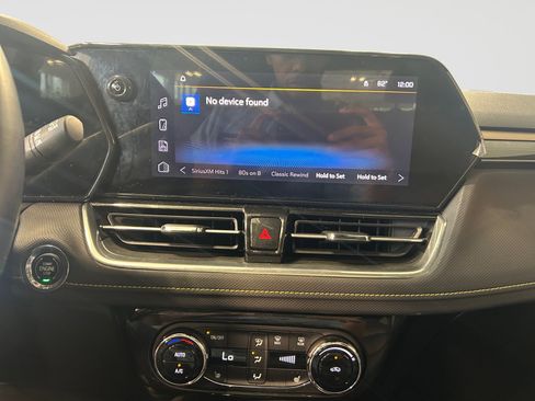 Used 2024 Chevrolet TrailBlazer ACTIV w/ Convenience Package FWD image 14