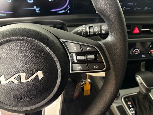 New 2026 Kia Seltos LX image 20