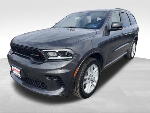 New 2026 Dodge Durango GT image 22
