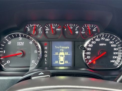 Used 2017 GMC Sierra 2500 2WD Crew Cab image 39