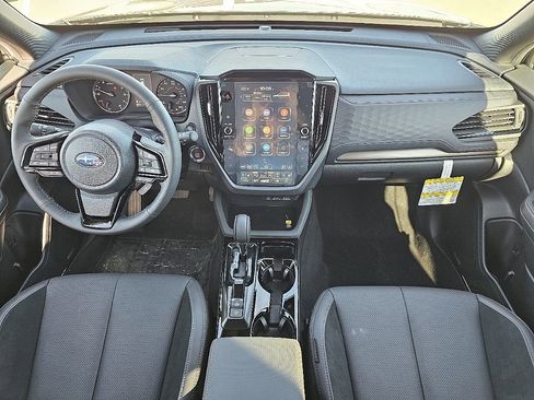 New 2026 Subaru Forester Touring image 22