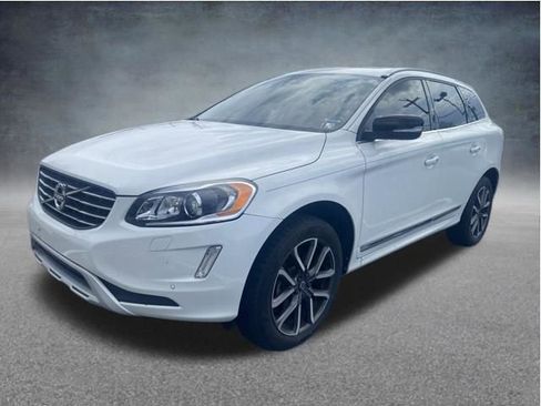 Used 2017 Volvo XC60 T6 Dynamic w/ Climate Package image 1