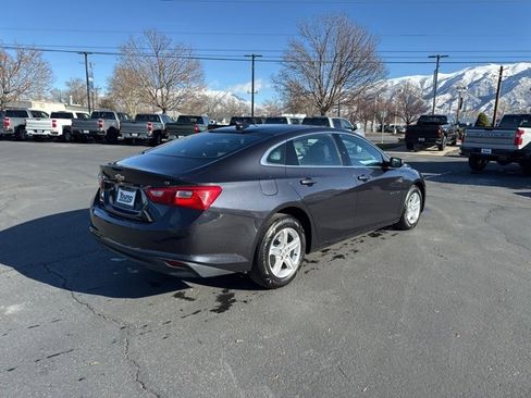 Used 2023 Chevrolet Malibu LT image 7