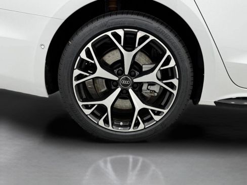 New 2026 Audi A6 Premium Plus image 8