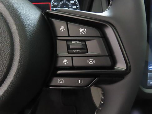 New 2026 Subaru Forester Premium AWD/4WD image 13