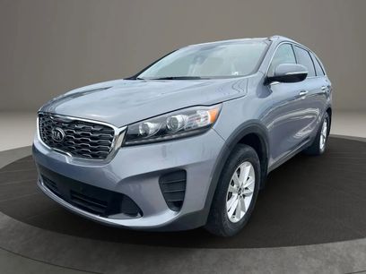 Used 2020 Kia Sorento LX w/ LX I4 Convenience Package