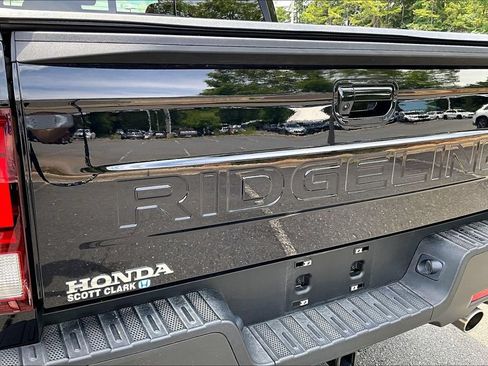 Certified 2026 Honda Ridgeline RTL image 23