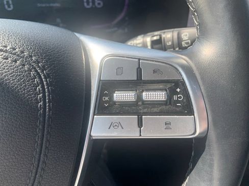 Used 2024 Kia Telluride EX X-Line AWD/4WD image 23