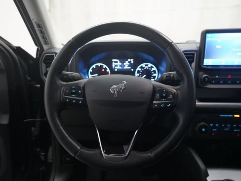 Used 2023 Ford Bronco Sport Big Bend w/ Convenience Package AWD/4WD image 4