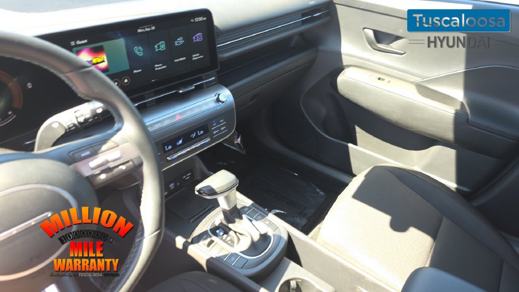 Used 2026 Hyundai Kona SEL Sport FWD image 22