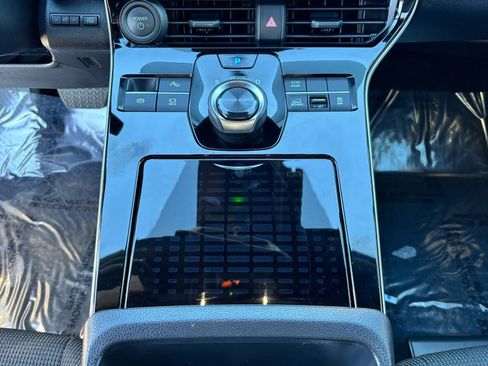 Certified 2024 Toyota bZ4X XLE image 27