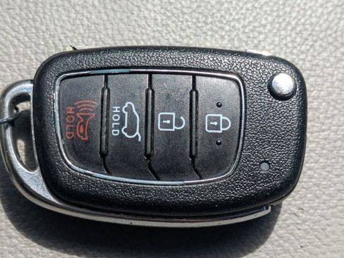 Used 2018 Hyundai Tucson SEL image 32