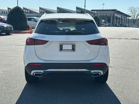 New 2026 Mercedes-Benz GLA 250 image 6