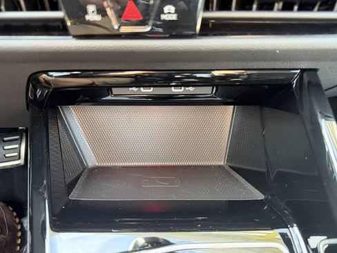 Used 2024 Volkswagen GTI SE w/ SE Leather Seats Package image 26