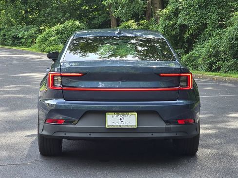 Used 2024 Polestar Polestar 2 AWD/4WD image 5