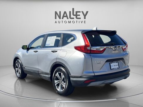 Used 2019 Honda CR-V LX image 4