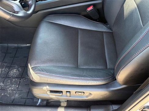 Used 2024 Honda Passport Black Edition image 17