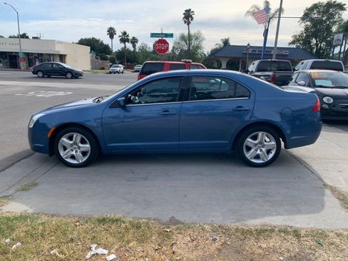 Used 2010 Mercury Milan FWD image 4