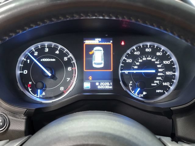 Used 2021 Subaru Ascent Touring w/ Popular Package #2A AWD/4WD image 31