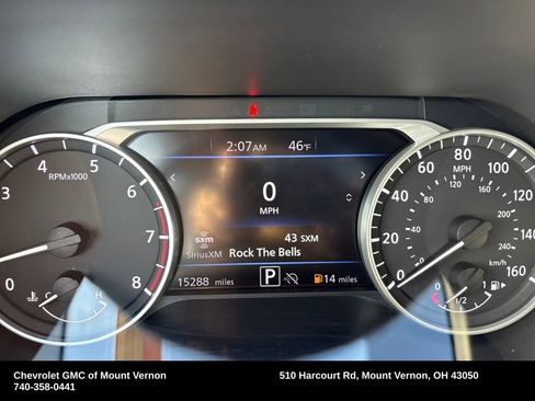 Used 2025 Nissan Sentra SR image 17