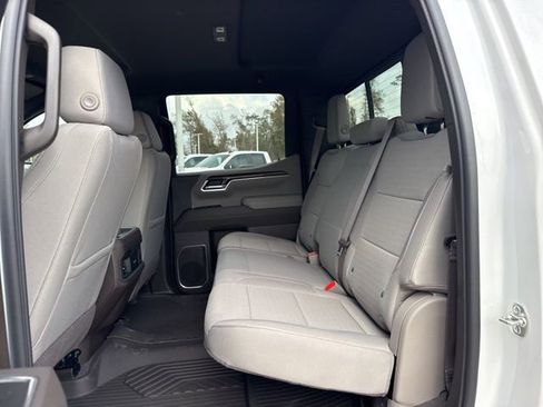 New 2026 Chevrolet Silverado 1500 RST image 14