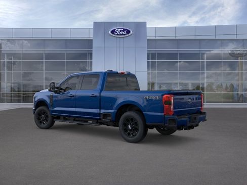 New 2026 Ford F350 XLT w/ XLT Premium Package AWD/4WD image 4