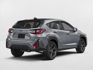 New 2026 Subaru Crosstrek 2.5i video 2