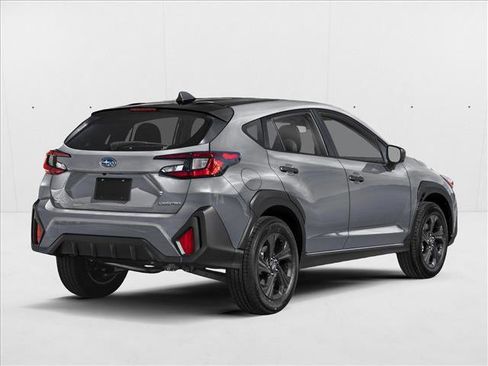 New 2026 Subaru Crosstrek 2.5i image 2