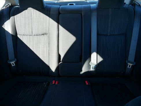 Used 2018 Nissan Sentra SV image 13