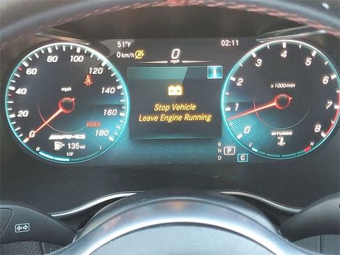 Used 2020 Mercedes-Benz GLC 43 AMG 4MATIC image 26