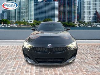 Used 2022 BMW M240i xDrive Coupe w/ Premium Package video 2