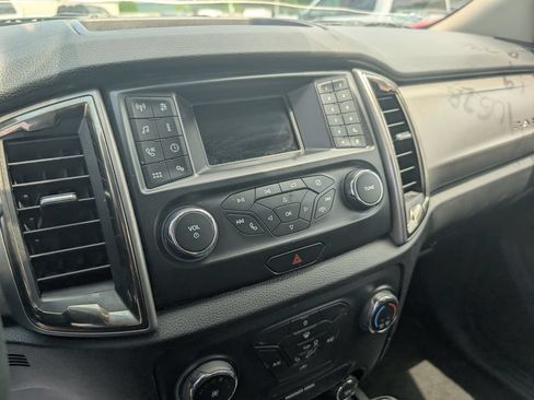 Used 2019 Ford Ranger XLT w/ FX4 Off-Road Package AWD/4WD image 15