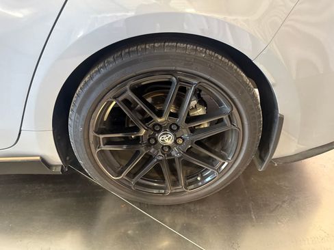 Used 2021 Toyota Corolla SE w/ Carpet Mat Package (TMS) FWD image 10