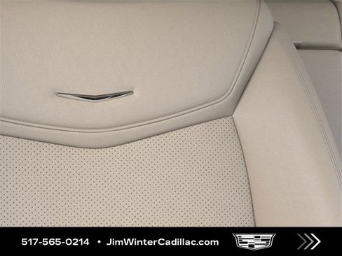 New 2025 Cadillac XT5 Premium Luxury w/ LPO, Floor Liner Package image 21